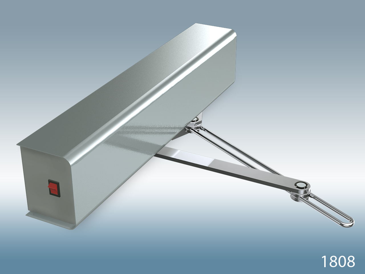 JUAL AUTOMATIC GATE Automatic Door Automatic door 3 Automatic Gate