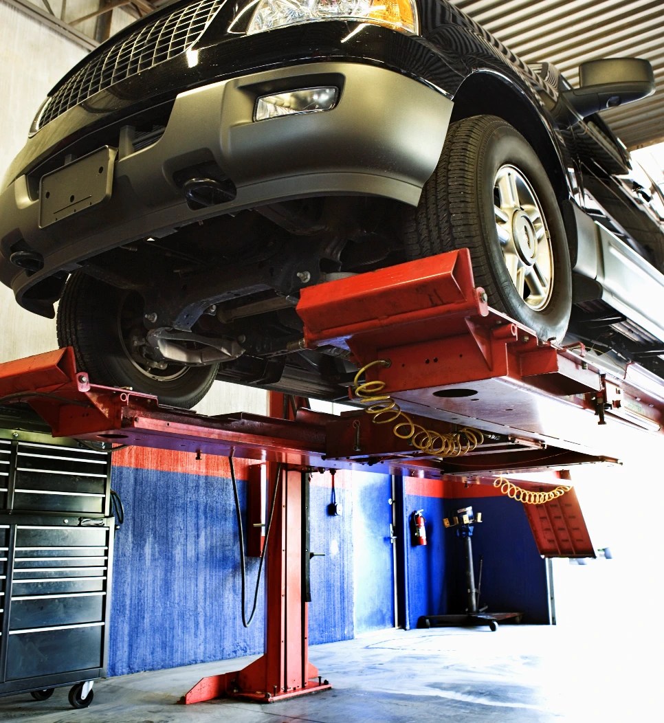 Auto Repair in the Norfolk Area | Nice Guy Auto & Transmission