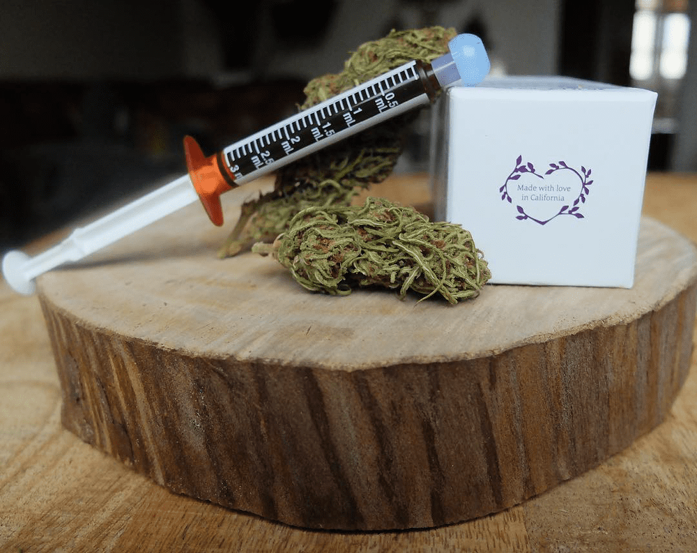 Everything You Need To Know About Rick Simpson Oil (RSO) Nice Guys