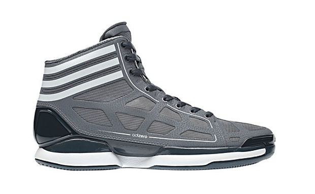 adidas crazylight 2012