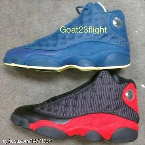 Jordan 13 Nice Kicks