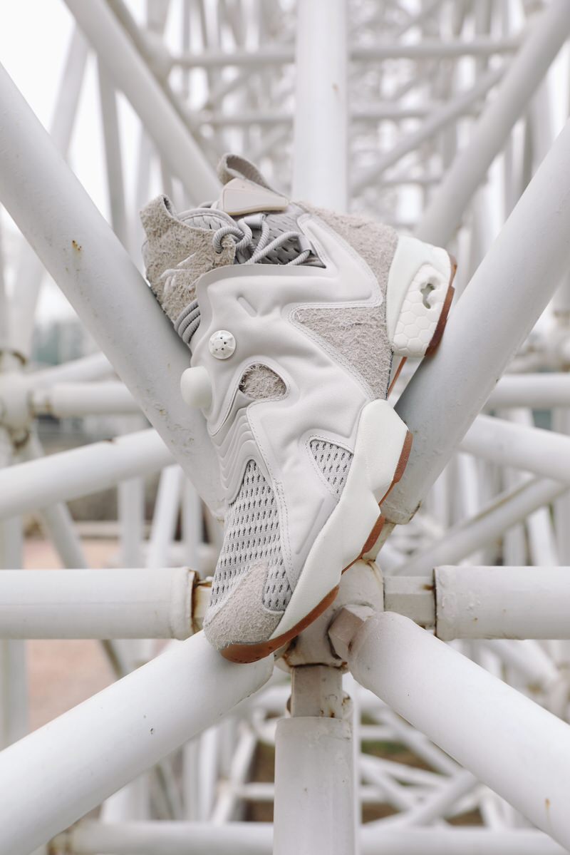 Freebandz x Reebok Furykaze Future // Closer Look Nice Kicks