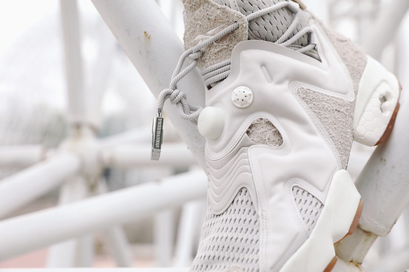 Freebandz x Reebok Furykaze Future // Closer Look Nice Kicks