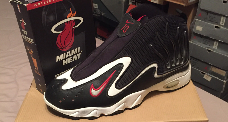 Nike Air Zoom TBug Flight // Throwback Thursday Nice Kicks