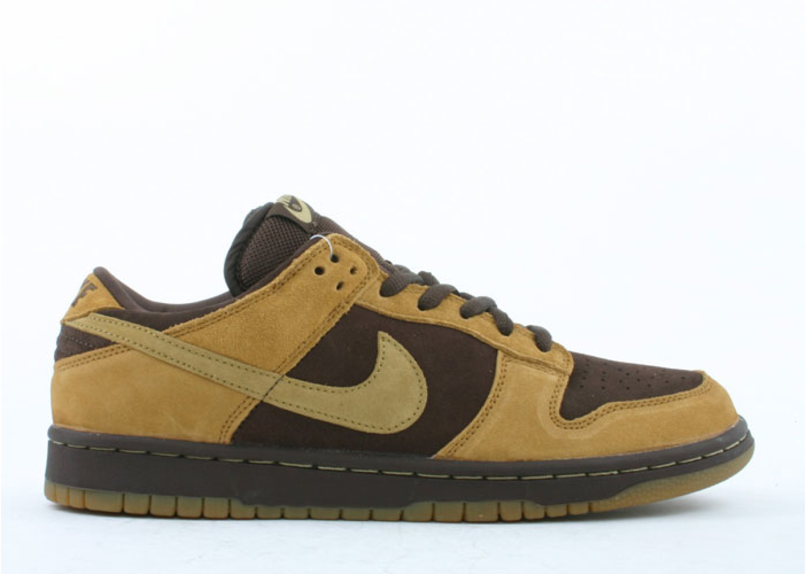 A Complete History of Nike SB Dunks Nice Kicks