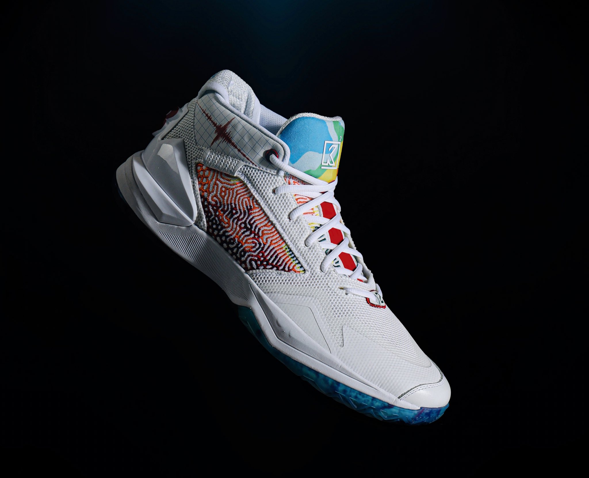 New Balance Basketball Shoes Kawhi / تكوين هل حقا اقتراح بديل kawhi