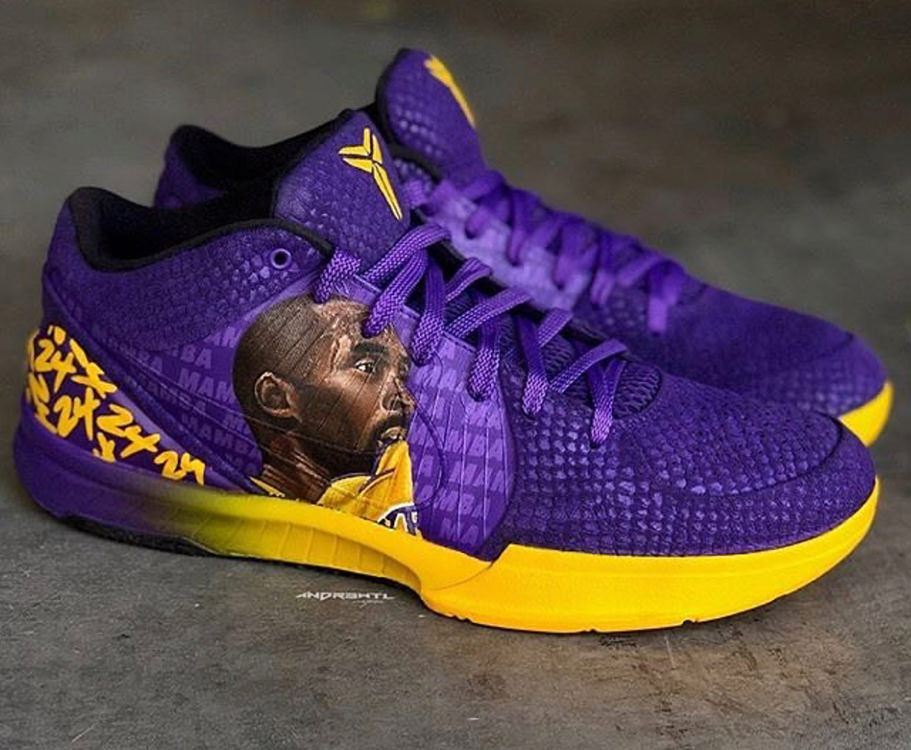 مسجل خطيب مسطحة nike kobe basketball shoes