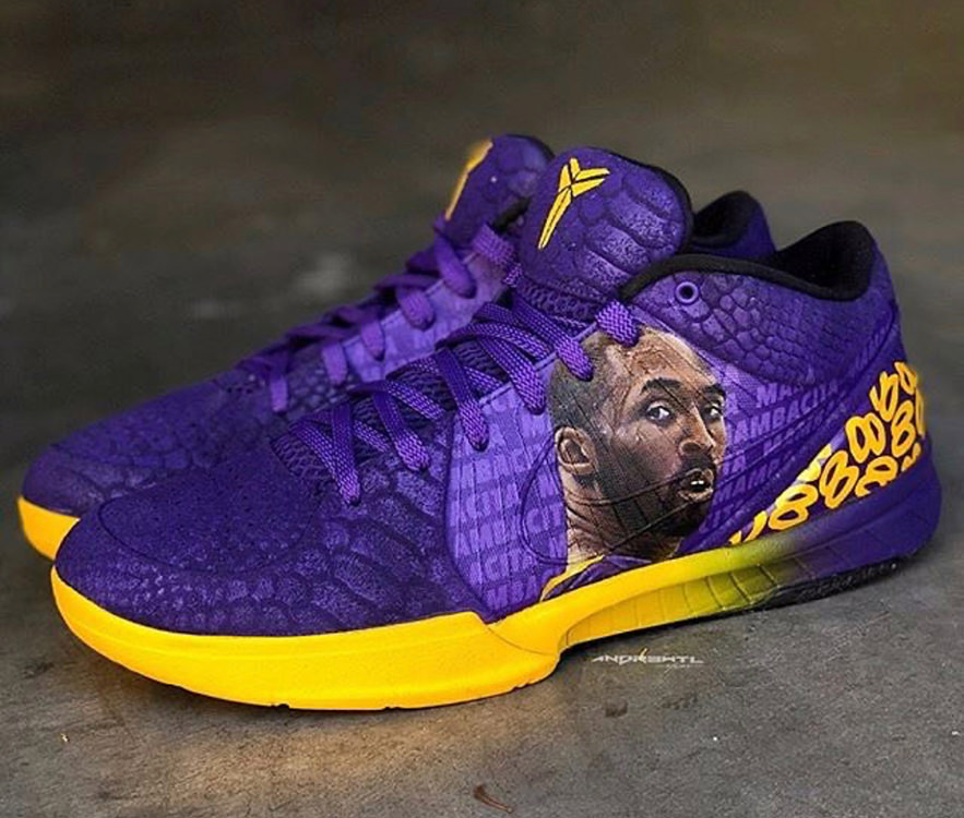 مسجل خطيب مسطحة nike kobe basketball shoes