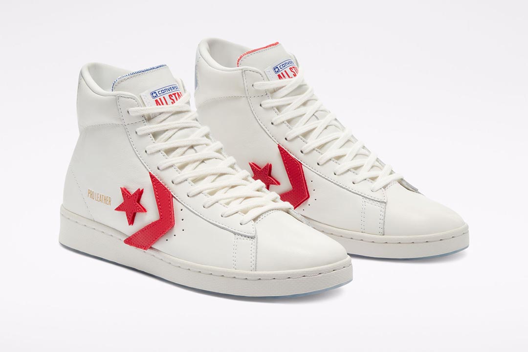 Converse Pro Leather "Birth Of Flight" Release Date Nice Kicks