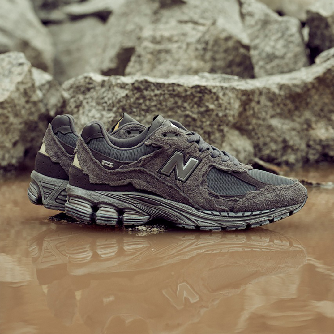 New Balance 2002R "Protection Pack" Release Date Nice Kicks