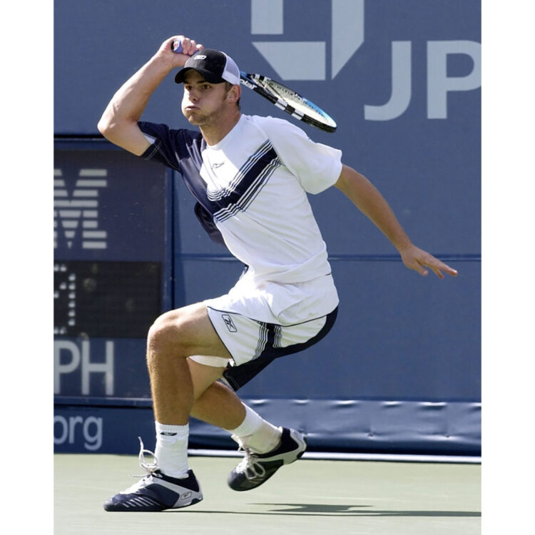 Q&A With Foot Doctor Zach On U.S. Open And Performance Footwear Nice