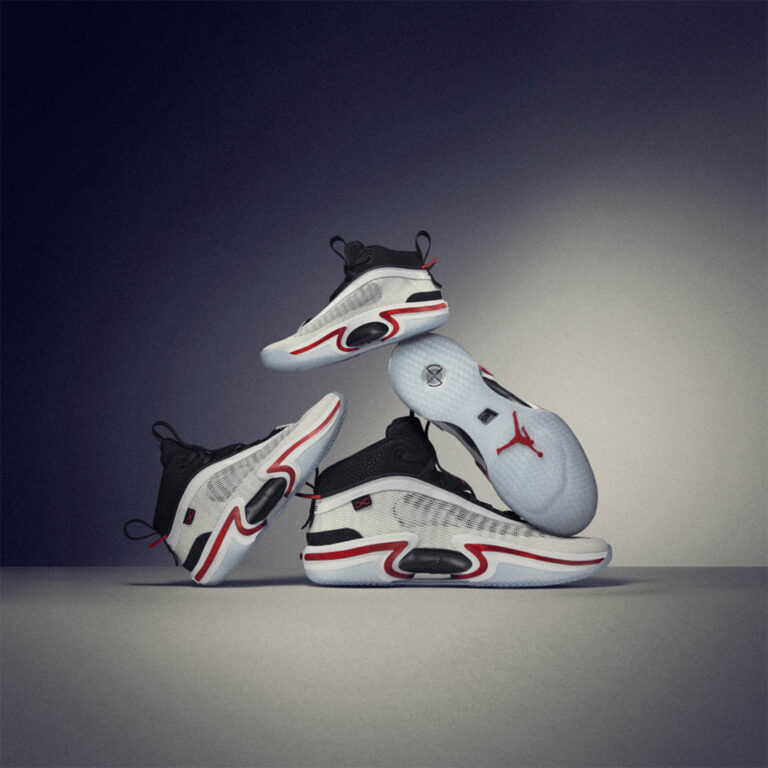 Air Jordan XXXVI 36 Release Date Information and News Nice Kicks