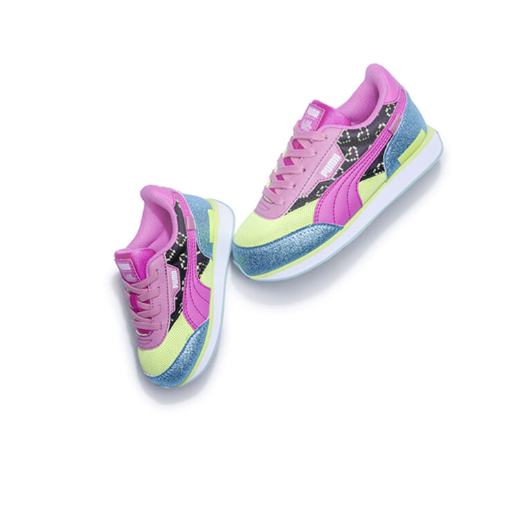 L.O.L. Surprise x Puma Future Rider Release Date Nice Kicks