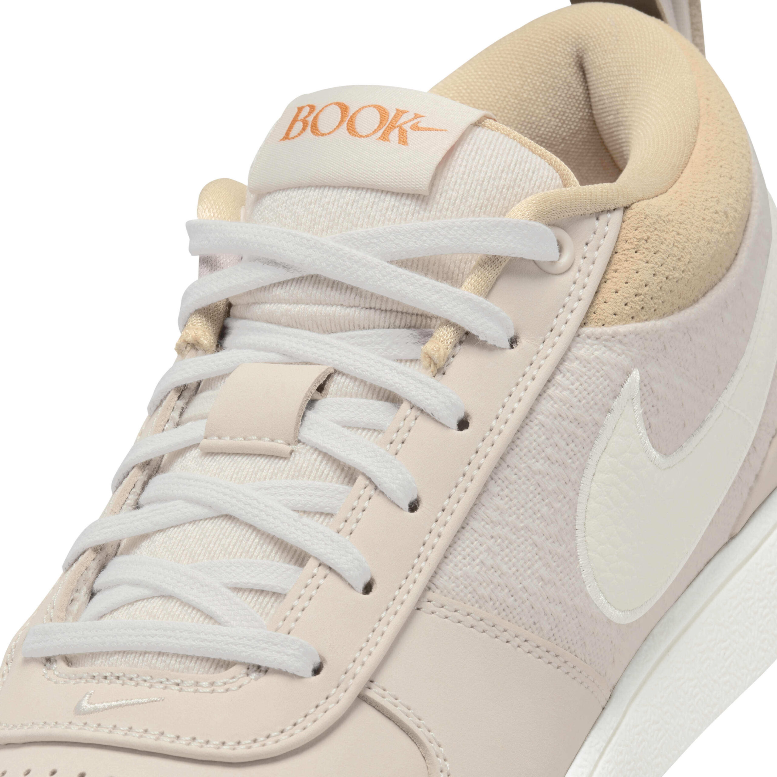 Nike Book 1 “Mirage” FJ4249100 Nice Kicks