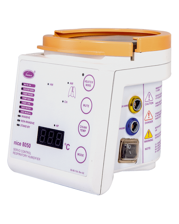 Respiratory Humidifier Manufacturers Heated Humidifier