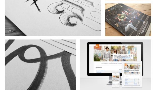 Clint Tabone Portfolio Web Design Graphic Design and