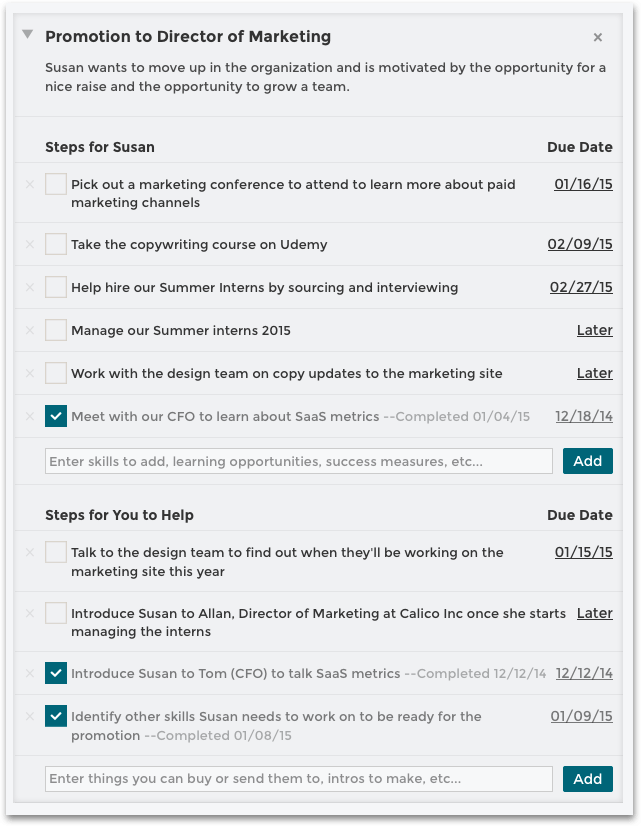How to Set Customer Service Goals for Your Team