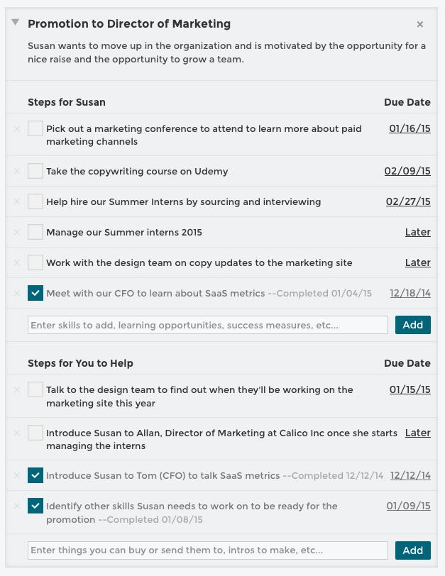 How to Set Customer Service Goals for Your Team Customer Happiness Blog