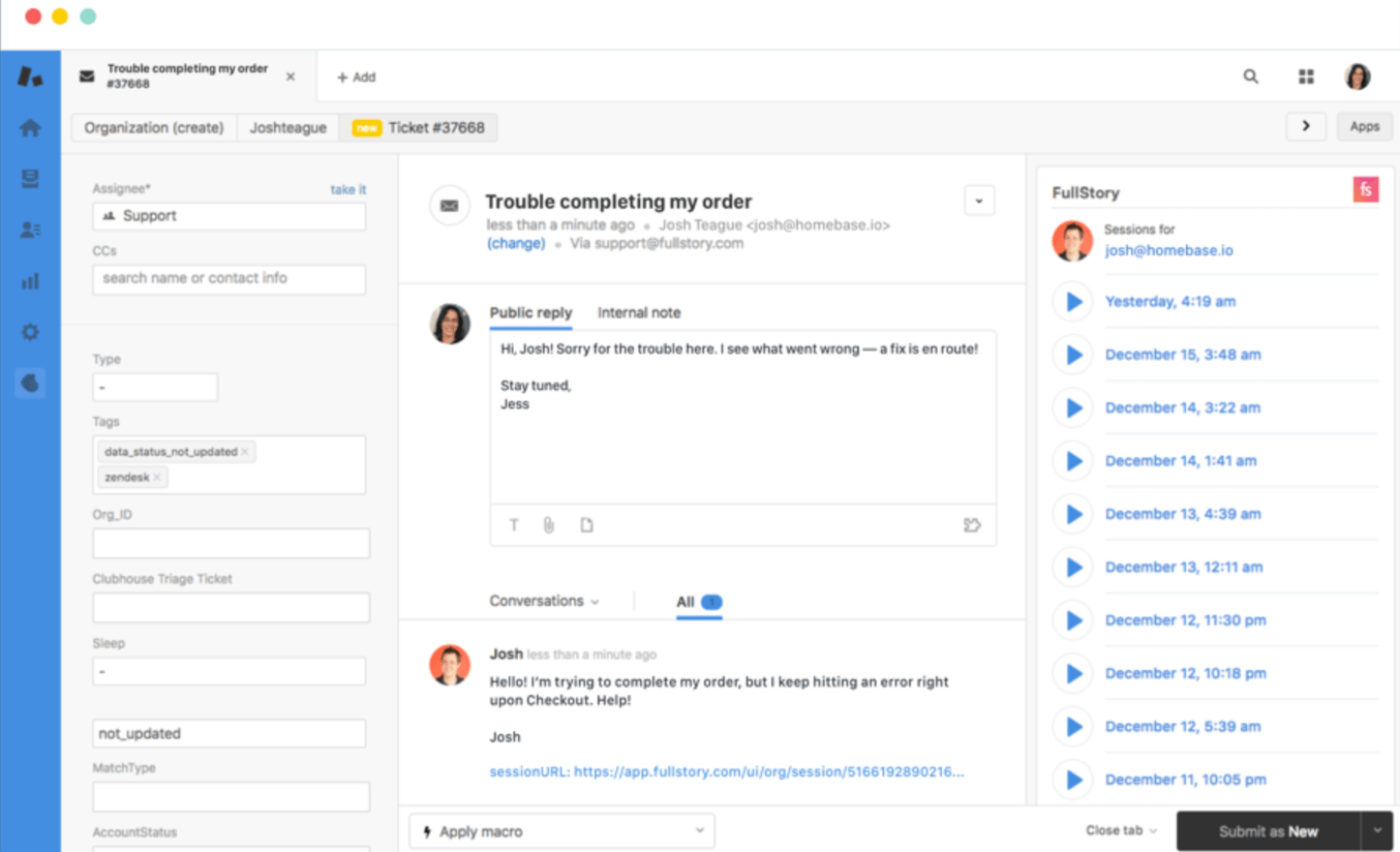 7 Zendesk Support Apps to Improve Your Service