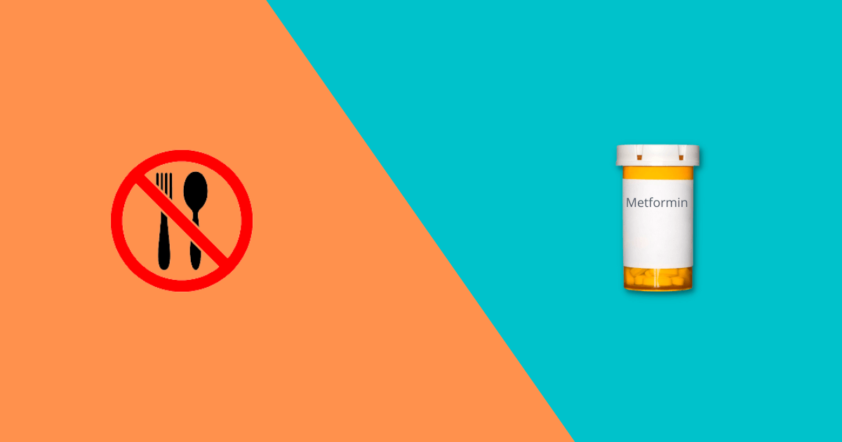 What foods to avoid while taking metformin NiceRx