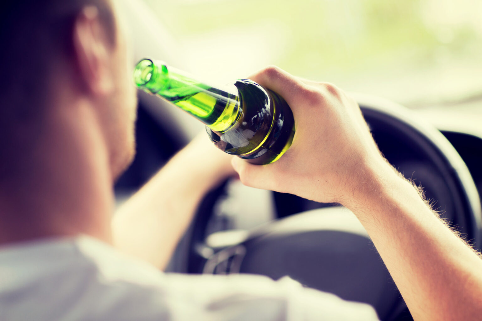 Why You Need a Drunk Driving Defense Lawyer Attorney Mark Nicewicz