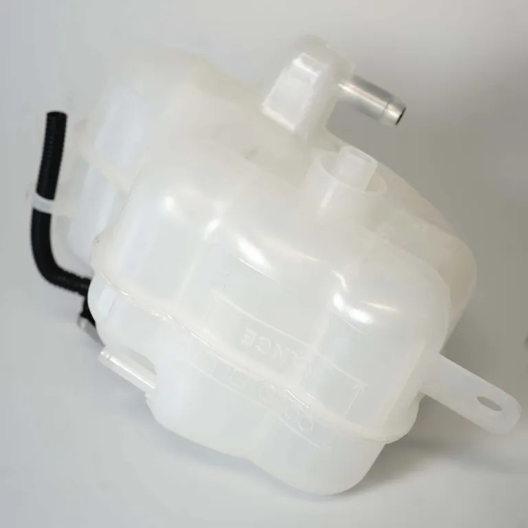 A Coolant Expansion Tank Can Save You From Engine Damage