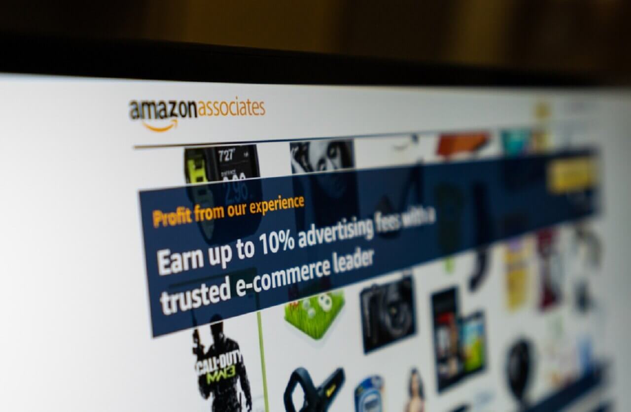 How To Make Money On Amazon Without Selling Anything