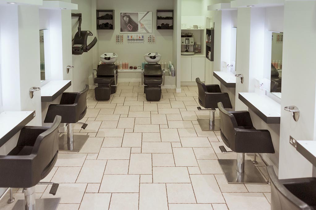 Niche Hair & Beauty [Salon]