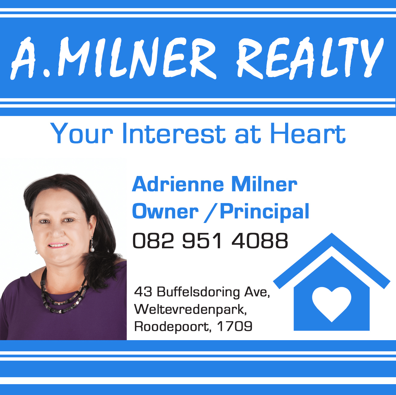 A Milner Realty nichemarket