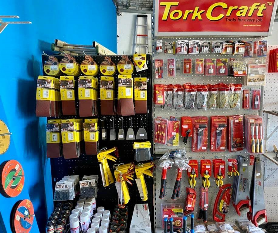 Donnelly Tool Hire nichemarket