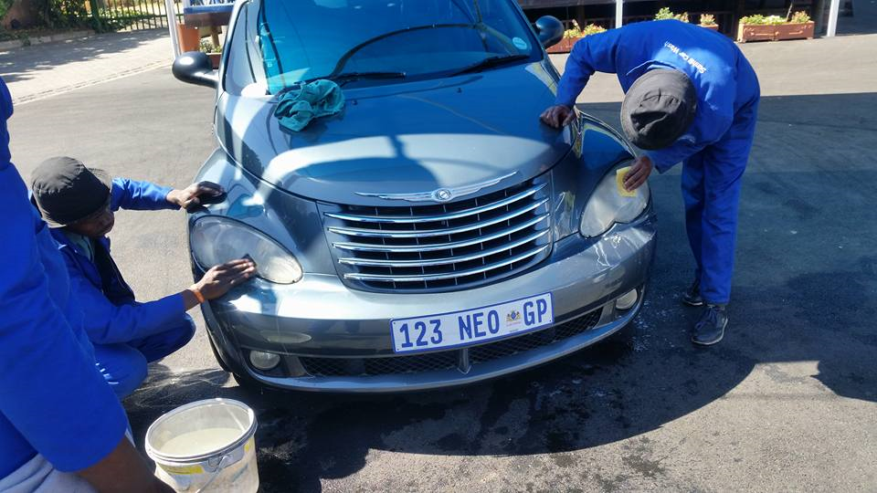Sunhill Car Wash nichemarket