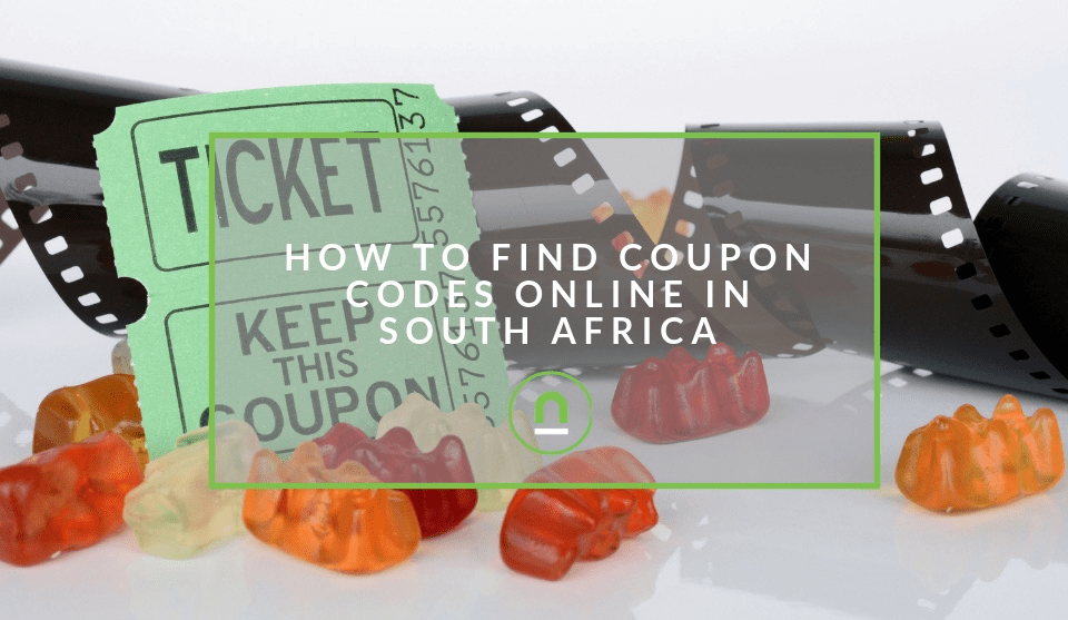 How To Find Coupons & Vouchers Online In South Africa nichemarket