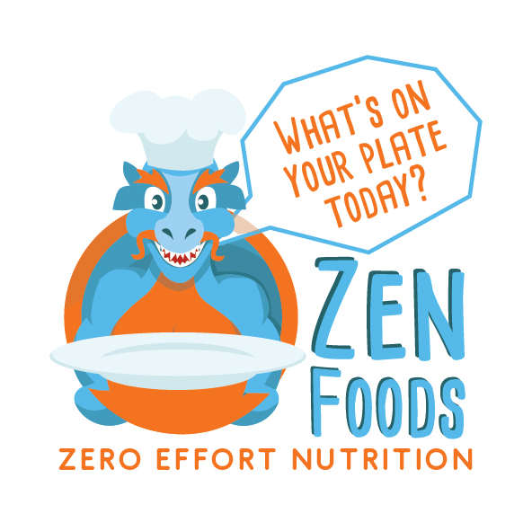 ZEN Foods nichemarket