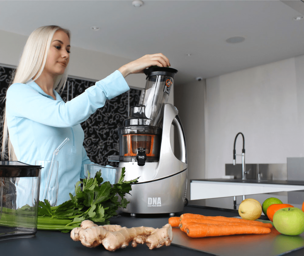 Juicers South Africa nichemarket