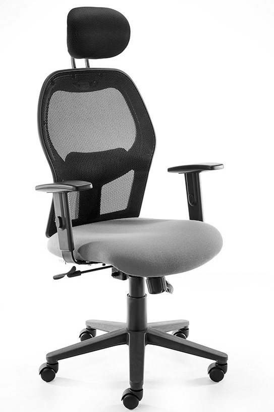 Redline Office Chairs cc nichemarket