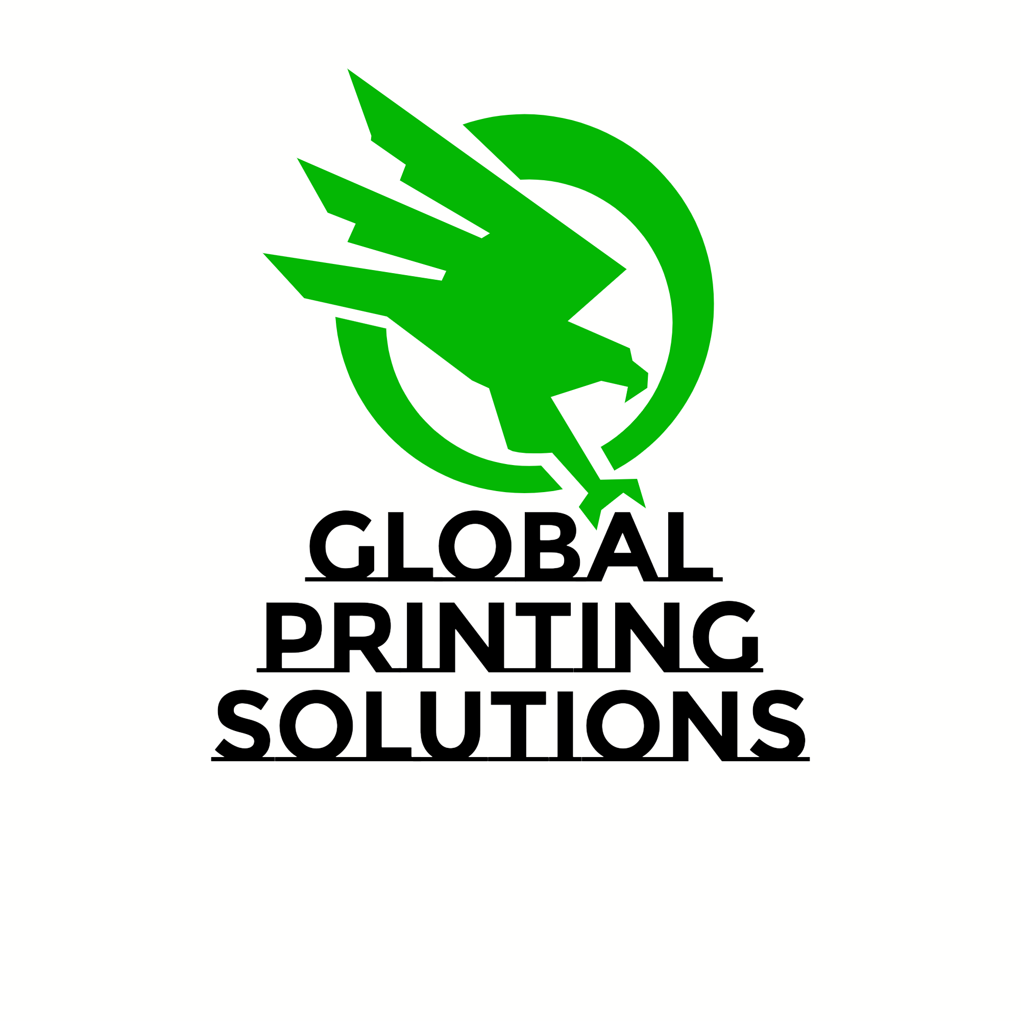 Global Printing Solutions nichemarket