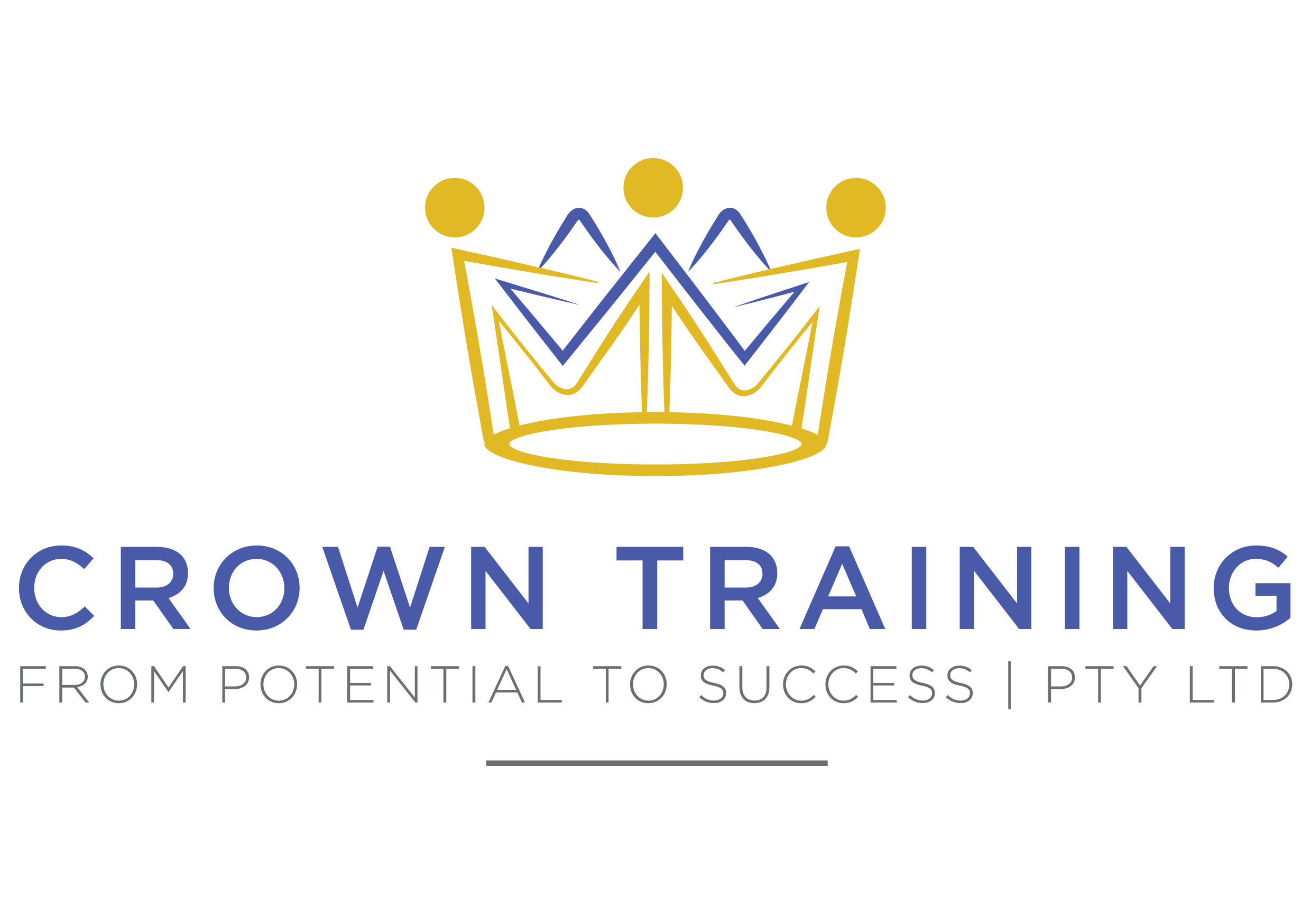 Crown Training (PTY) Ltd nichemarket