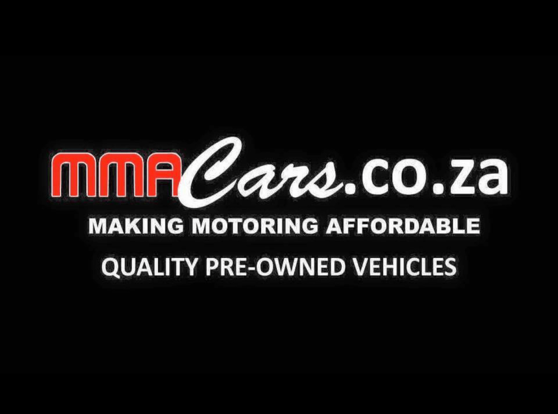 MMA Cars nichemarket