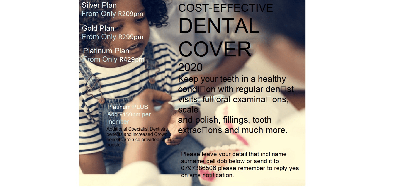 Medical Aid Cover nichemarket