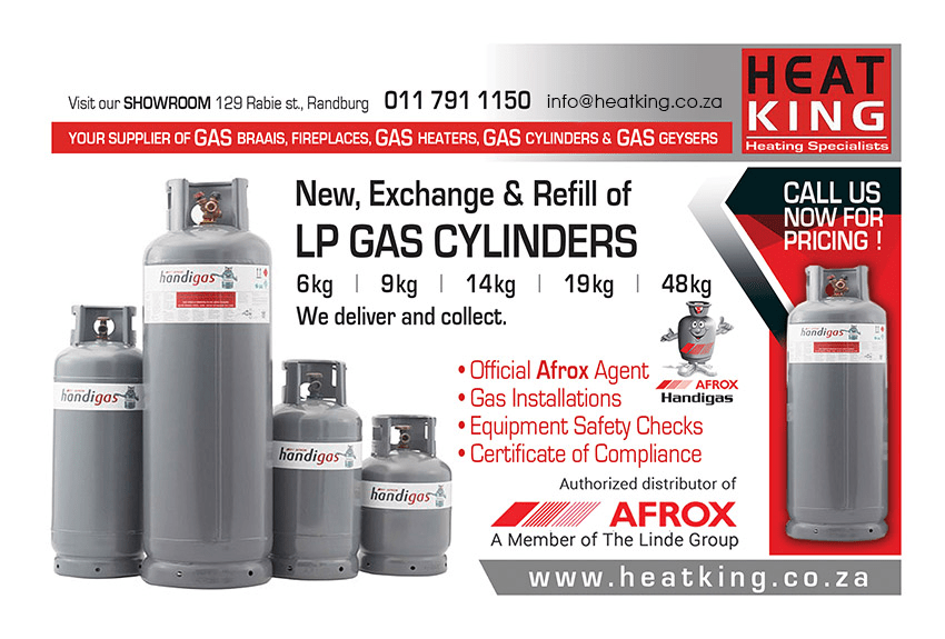 Heat King nichemarket