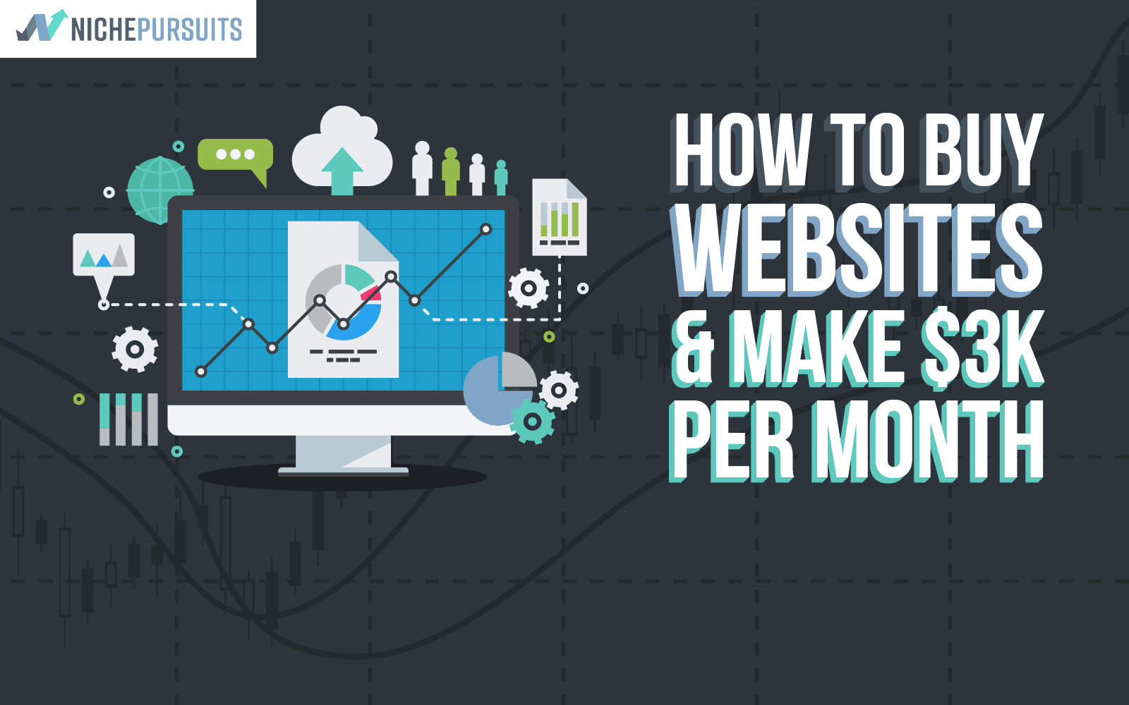 Buying Websites For SaleWhat To Know About How I Make 3K/Mo
