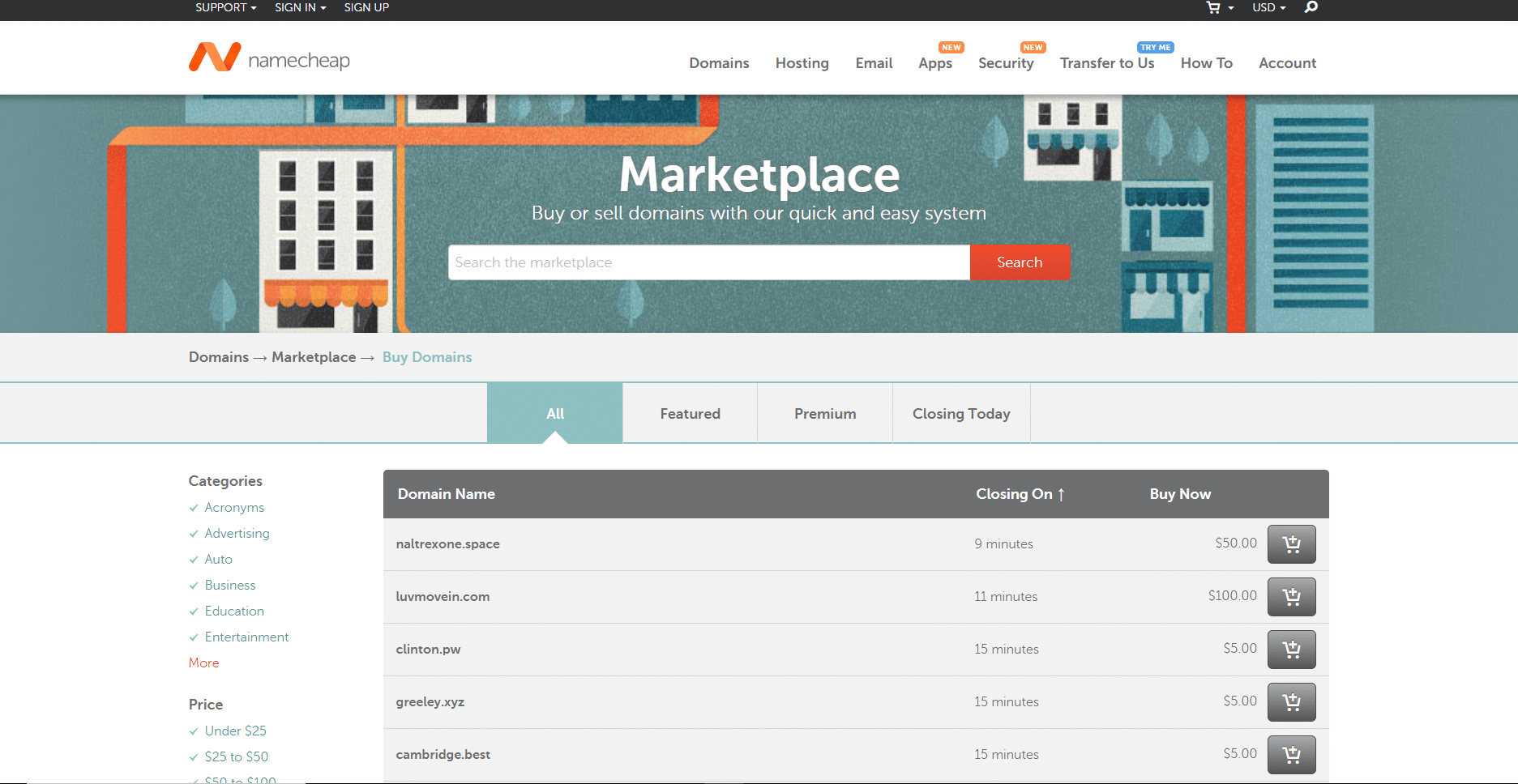 The Best SEO Company in Miami Best Place to Sell My Domain Name