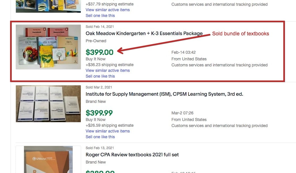 15 BEST Things To Sell On eBay In 2023 Easiest & Fastest Items To Flip