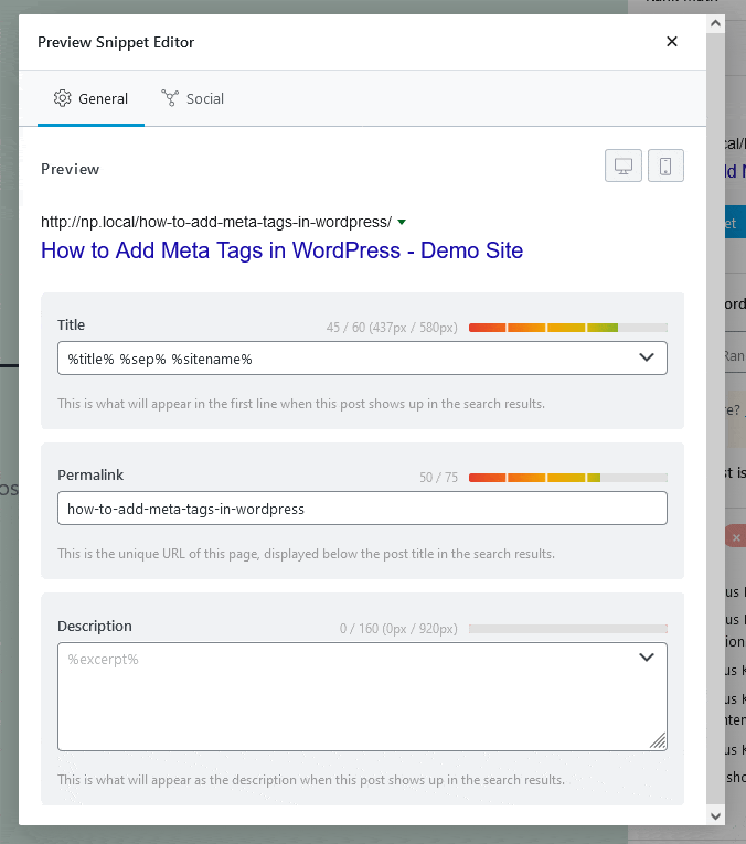 How To Add Meta Tags In WordPress The 3 Easiest & Quickest Methods