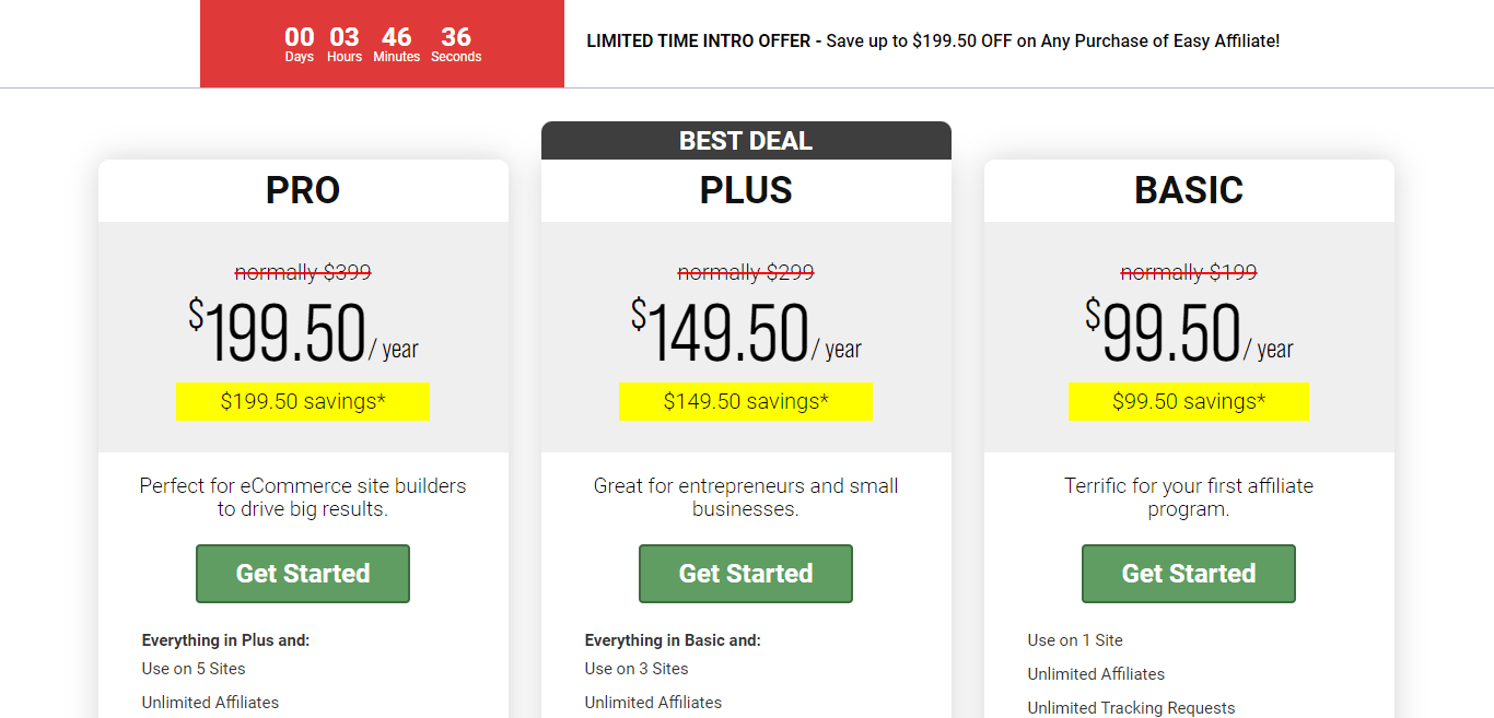 How To Create An Effective Affiliate Program For Your