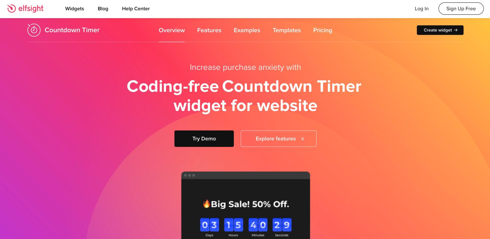 13 Best WordPress Countdown Timer Plugins Available in 2024