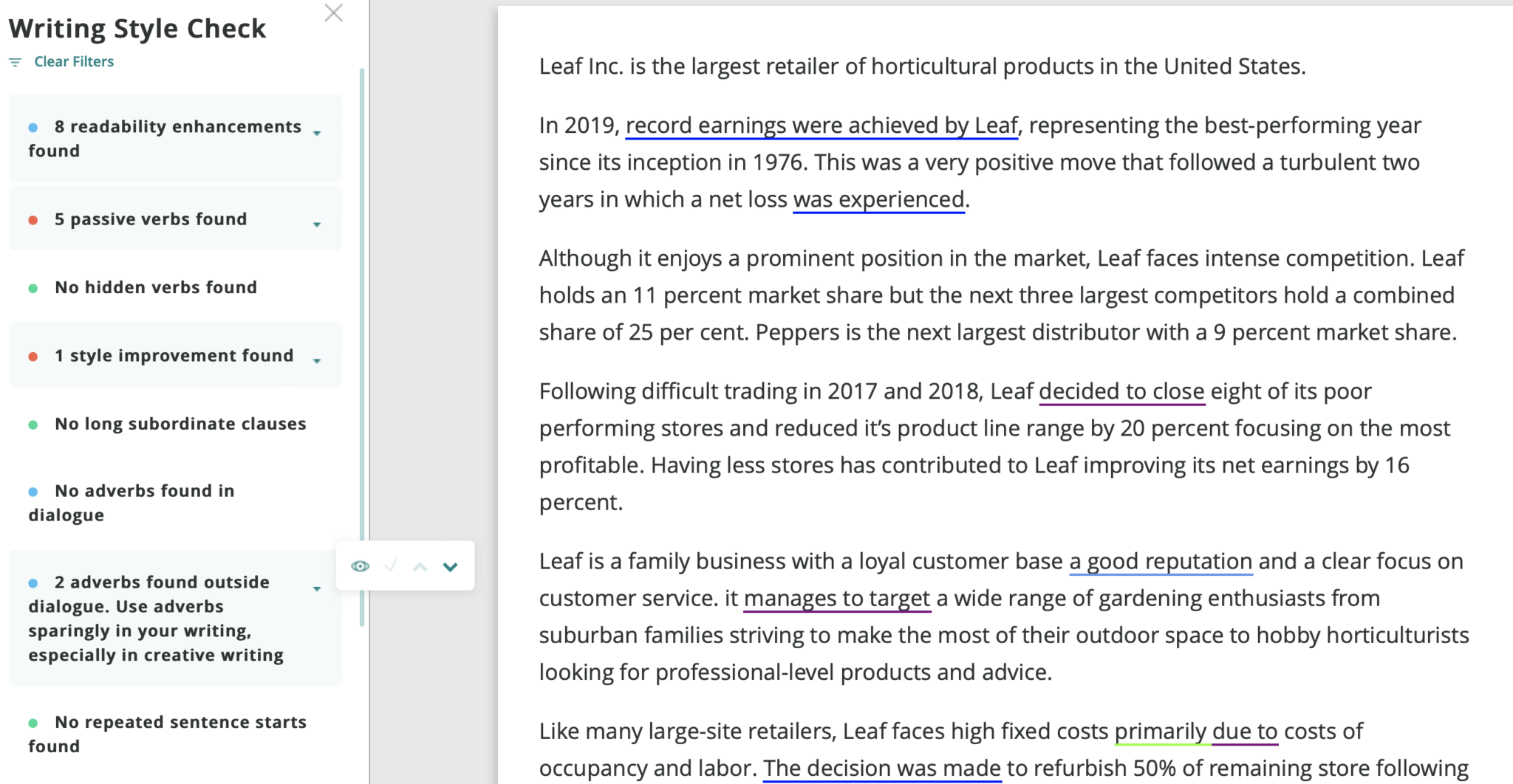 Pro Writing Aid Review 2023 Pros and Cons, Pricing, & More!