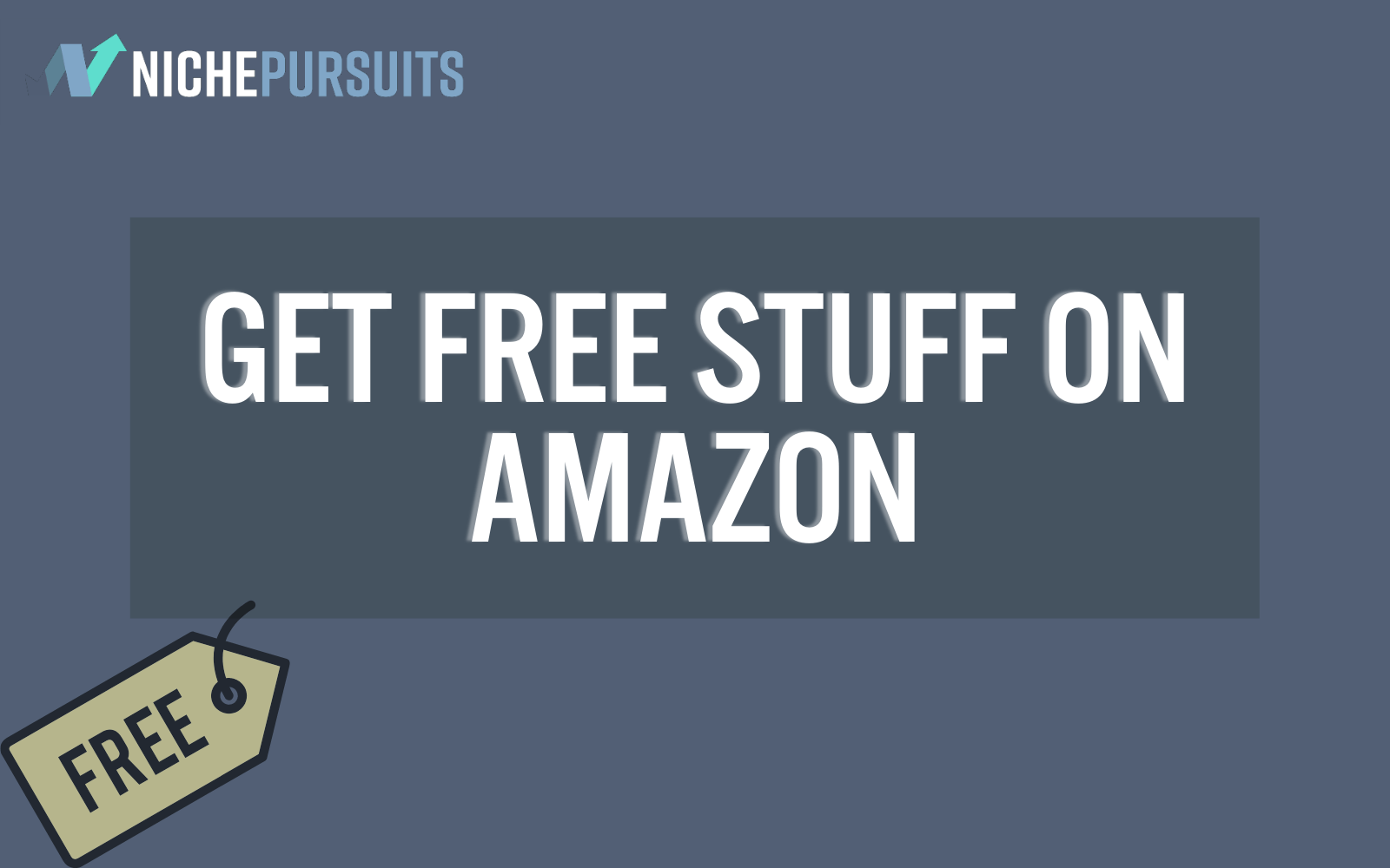 How to Get Free Stuff On Amazon for REAL in 2023 19 Proven Methods