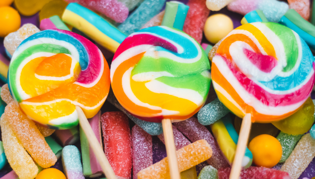 1,023 Candy Company Slogan Ideas For Sweet Touch Branding in 2025(03)