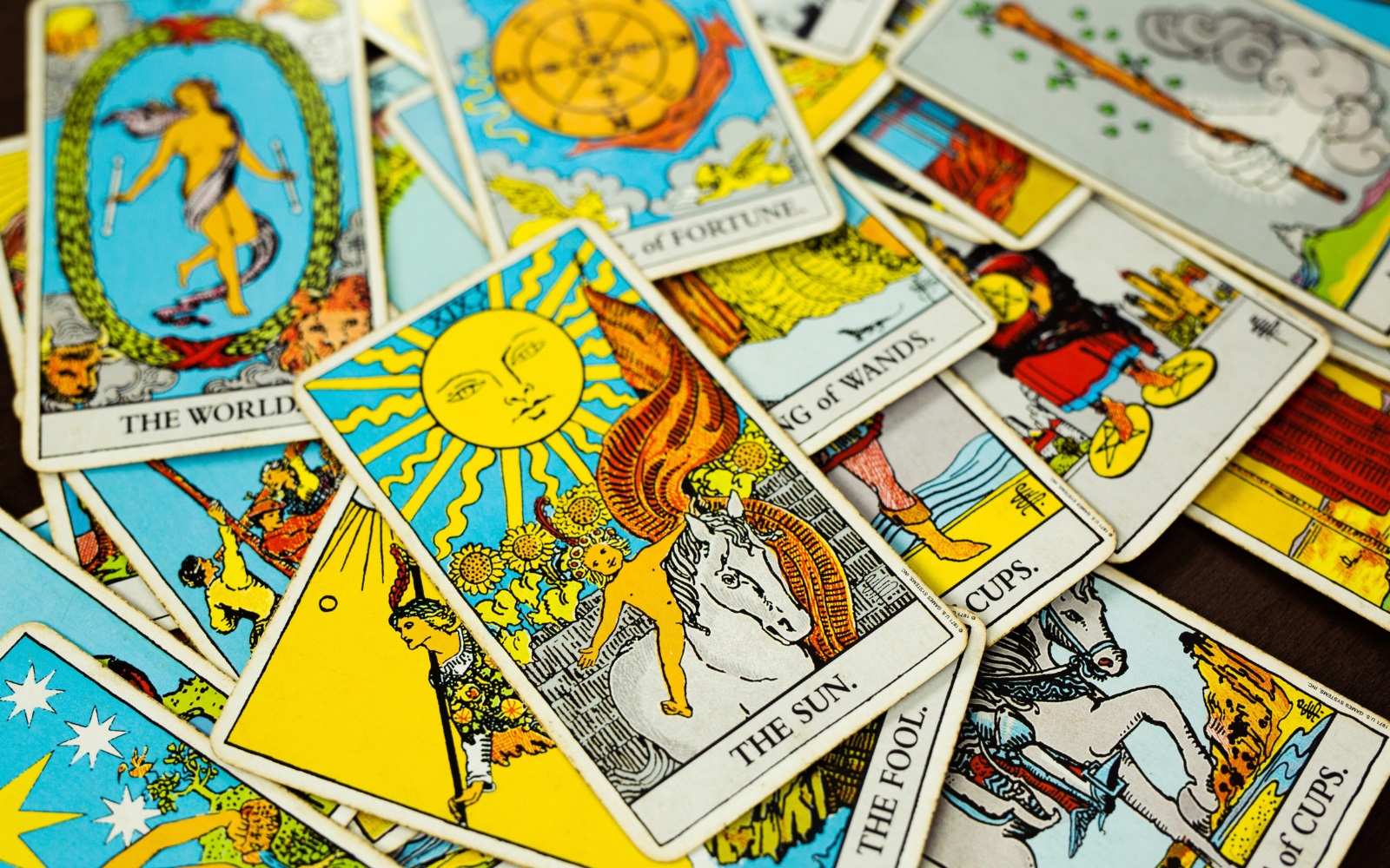 1051 Fortune Telling Psychic Name Ideas and Tips for 2024